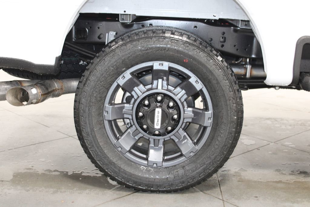 New 2026 Ford F250 XL w/ STX Appearance Package image 12