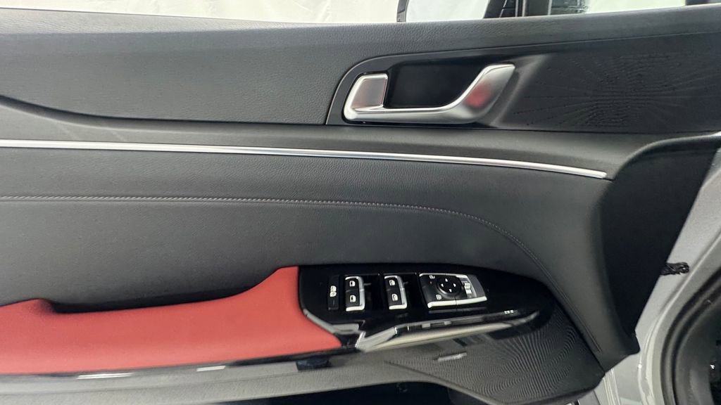 New 2026 Kia K5 GT-Line image 17