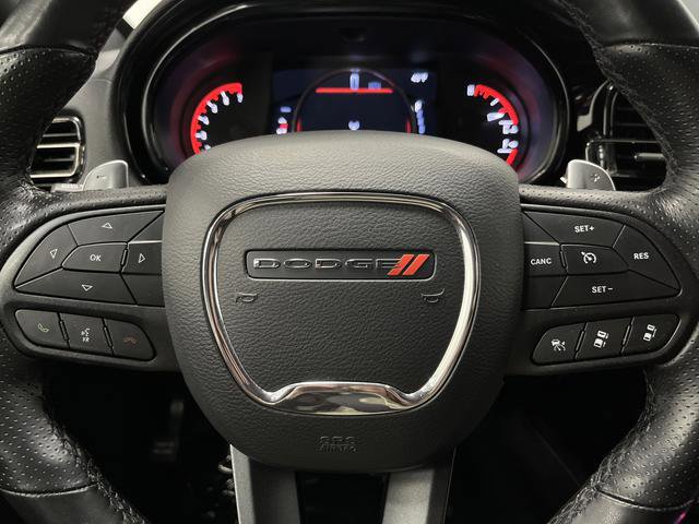 Certified 2024 Dodge Durango GT image 17