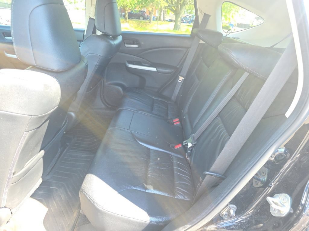 Used 2014 Honda CR-V EX-L image 25
