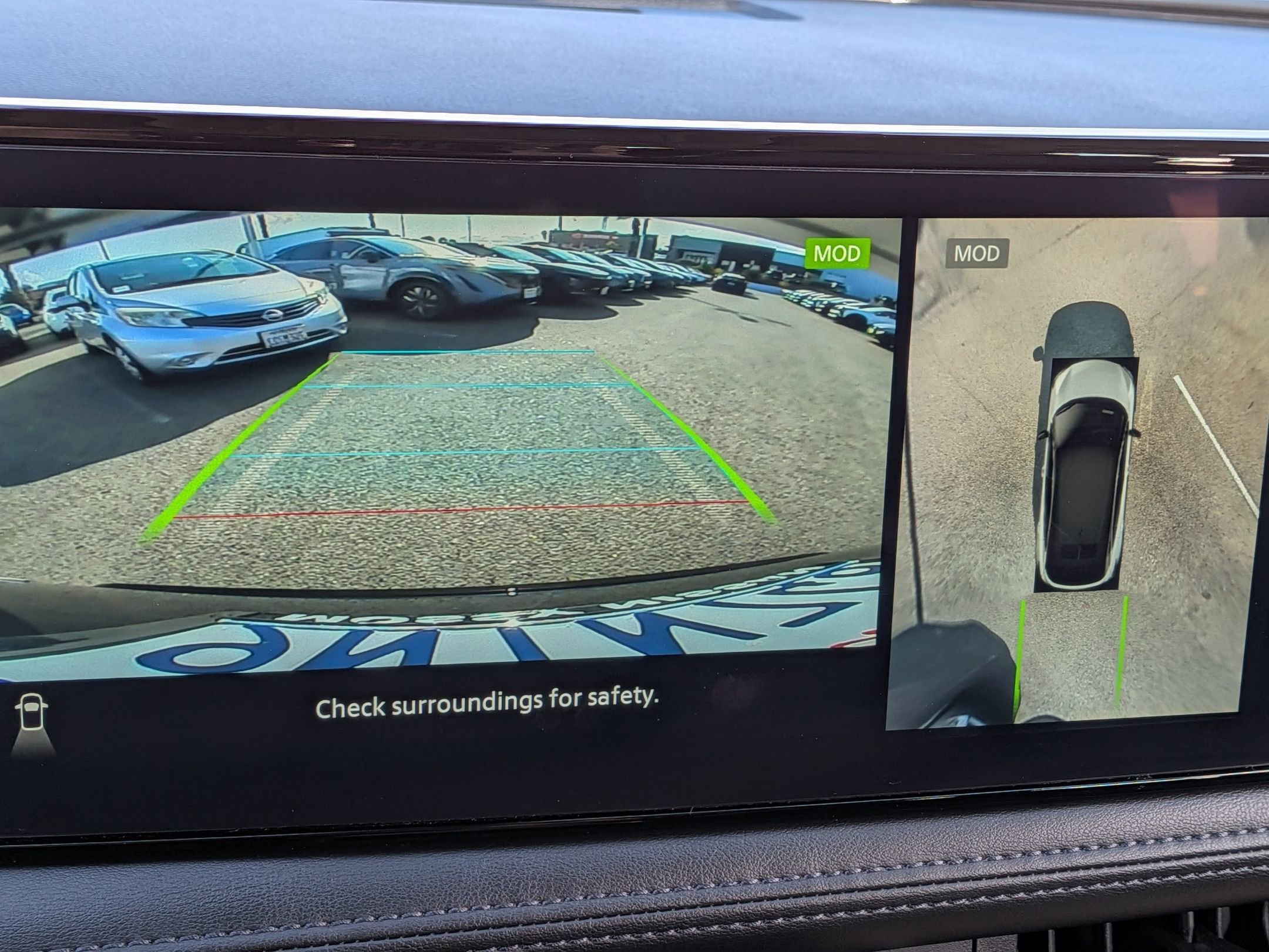 Used 2024 Nissan Ariya FWD image 18