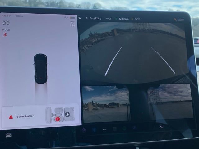Used 2020 Tesla Model Y Long Range image 20