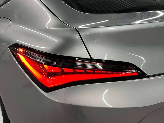 Certified 2024 Acura Integra FWD image 8
