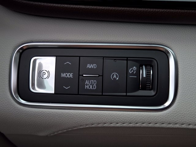 New 2026 Buick Enclave Avenir w/ Super Cruise Package AWD/4WD image 14