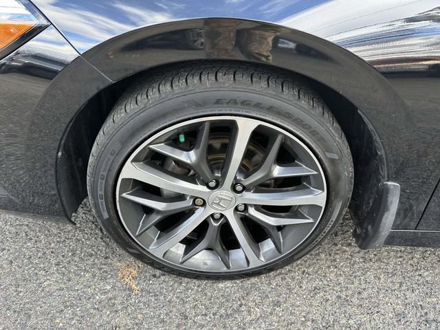 Certified 2022 Honda Civic Touring image 7