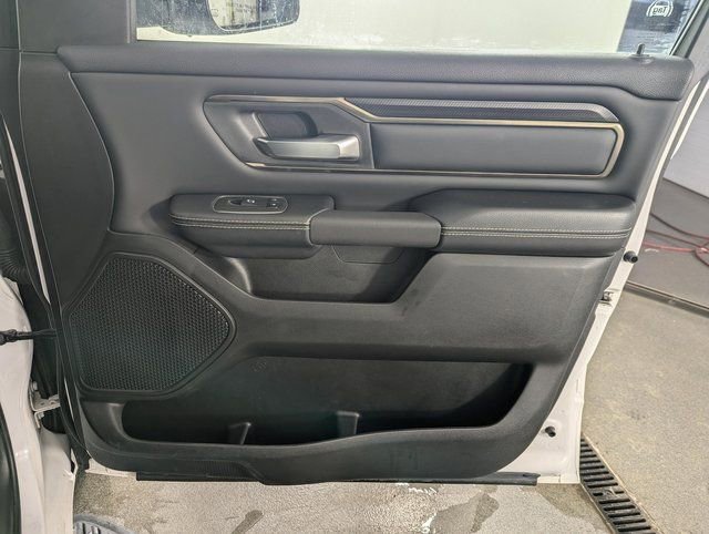Used 2023 RAM 1500 Sport w/ Rebel Level 2 Equipment Group image 21
