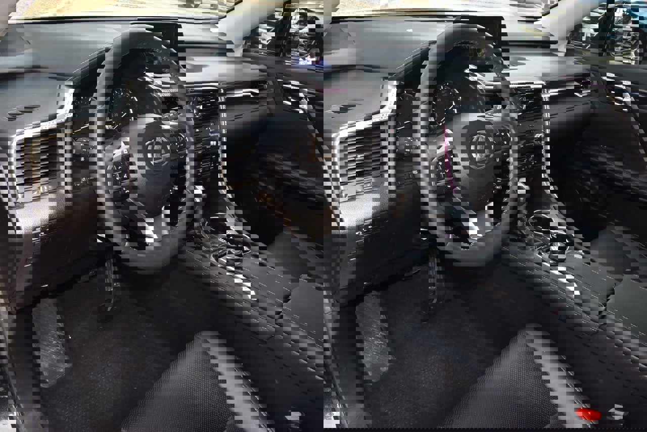 Used 2017 Lexus RX 350 FWD w/ Accessory Package image 32