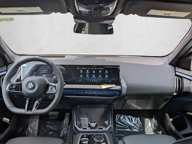 New 2026 BMW X3 xDrive30i w/ Premium Package AWD/4WD image 16