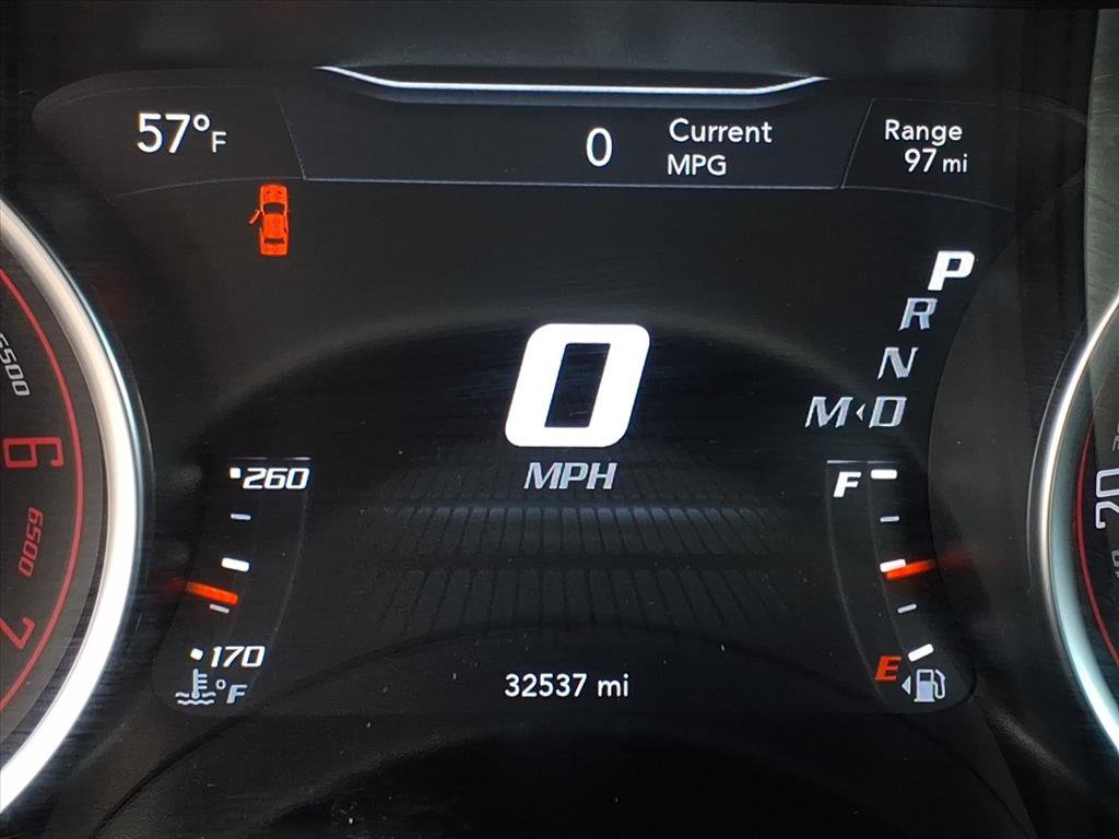 Used 2021 Dodge Challenger R/T Scat Pack w/ Plus Package image 26