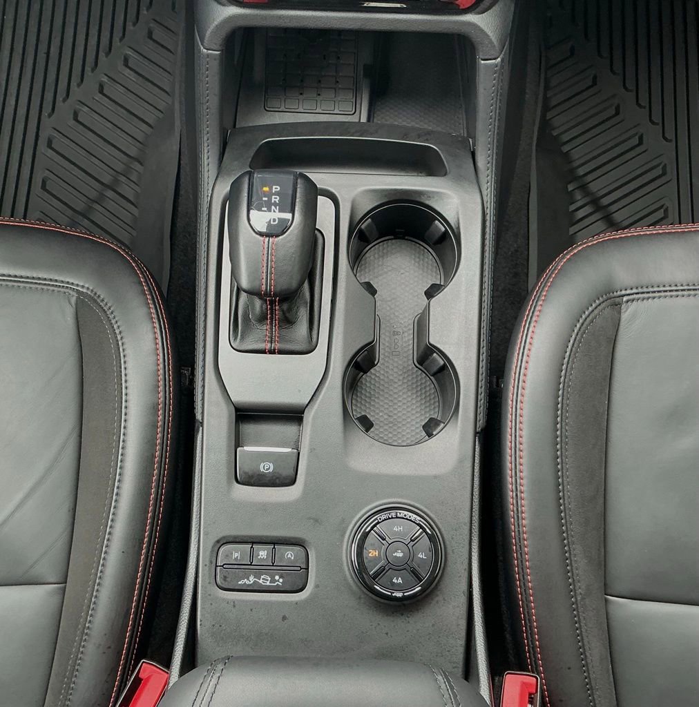 Used 2024 Ford Ranger Raptor image 15