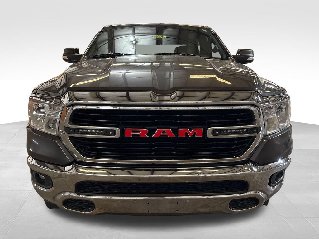 Used 2019 RAM 1500 Big Horn image 8