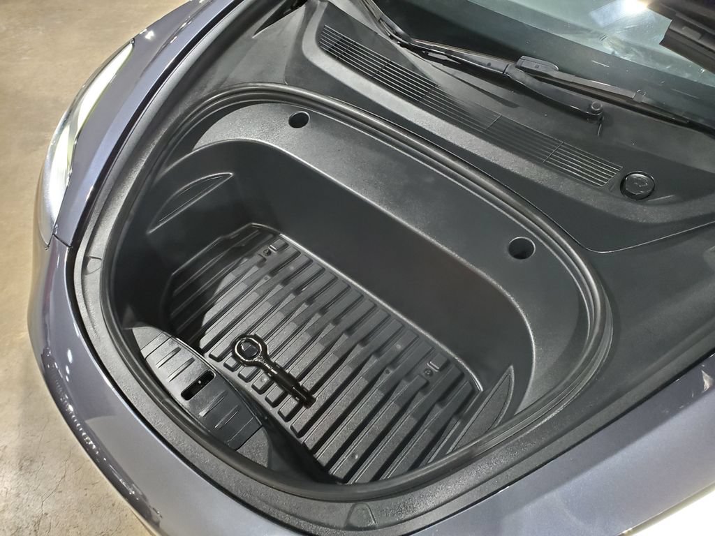 Used 2021 Tesla Model 3 Standard Range Plus RWD image 42
