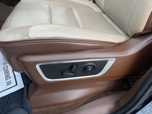 Certified 2021 RAM 1500 Laramie image 65