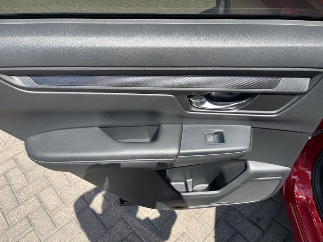 Used 2024 Honda CR-V EX image 22