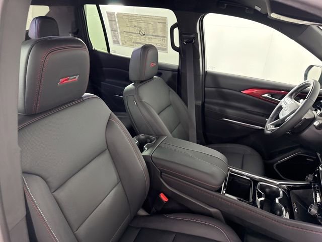 New 2026 Chevrolet Traverse Z71 w/ Enhanced Driving Package image 17