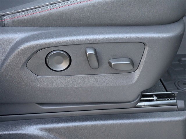 New 2026 Chevrolet Tahoe RST w/ RST Capability Package image 42