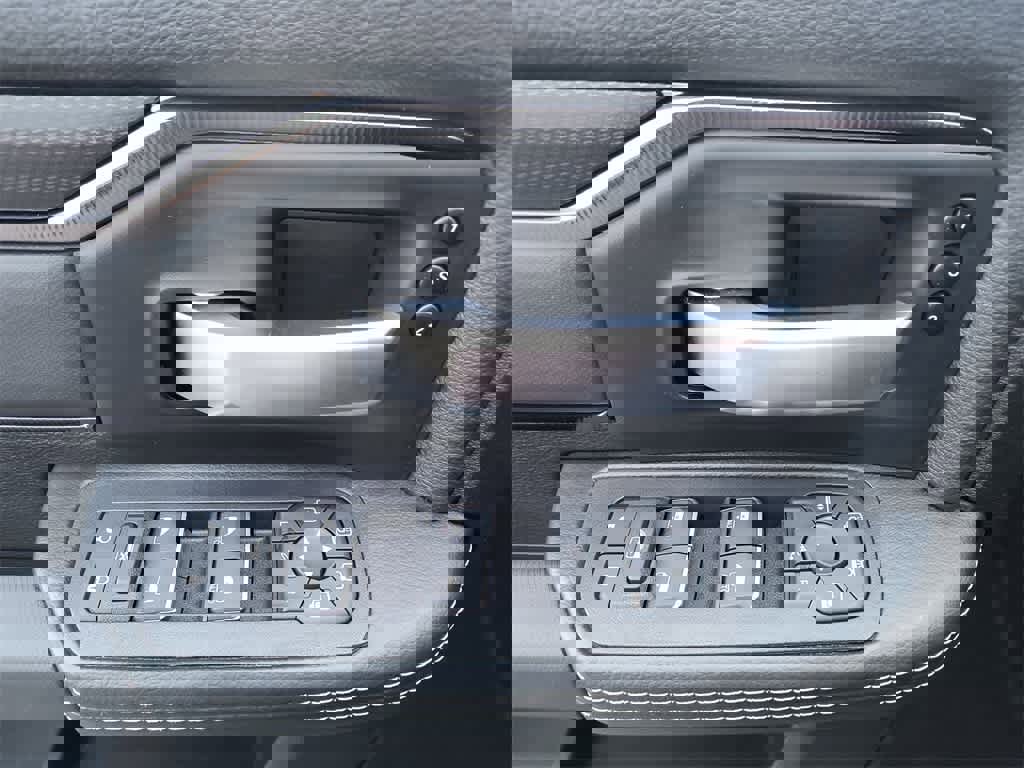 New 2025 RAM 2500 Rebel w/ Rebel Level 1 Equipment Group image 13