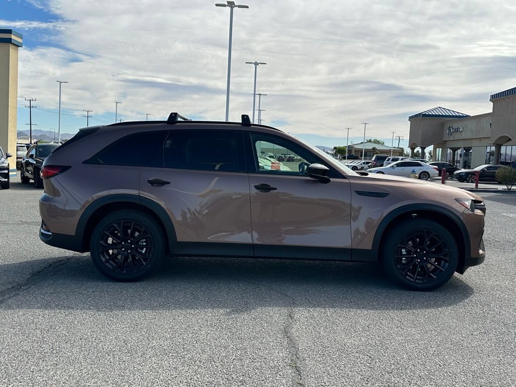 New 2026 MAZDA CX-70 3.3 Turbo w/ Premium Plus Pkg AWD/4WD image 7