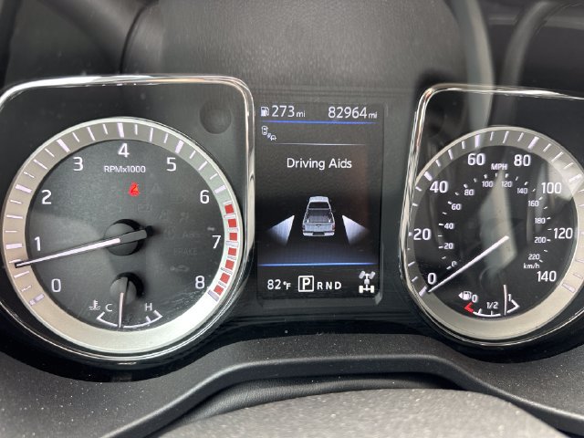 Used 2019 Nissan Titan PRO-4X AWD/4WD image 13