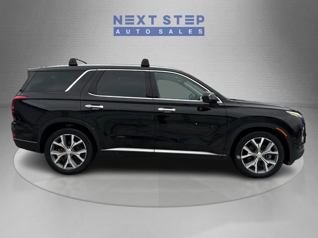 Used 2021 Hyundai Palisade SEL w/ Convenience Package FWD image 9