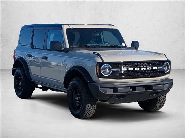 New 2026 Ford Bronco Big Bend image 7