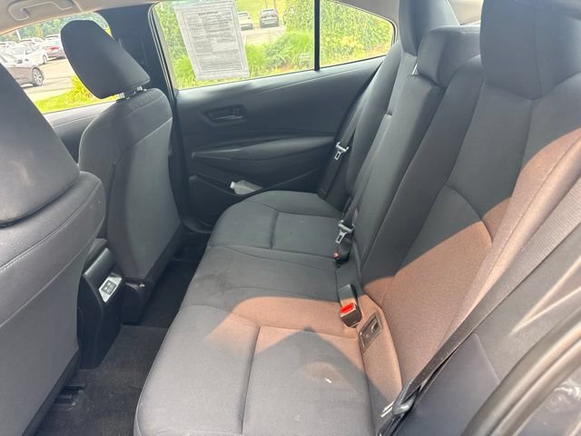 Used 2024 Toyota Corolla LE FWD image 25