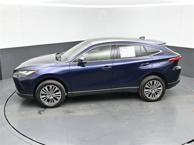Used 2022 Toyota Venza Limited w/ Advanced Technology Package image 40
