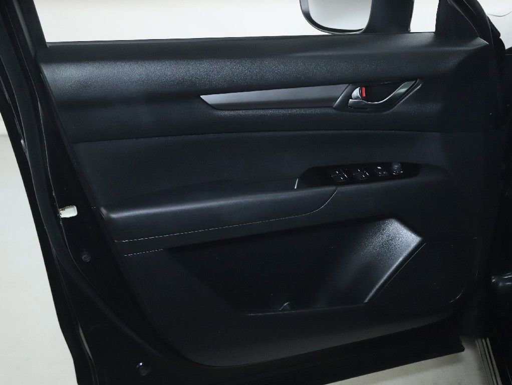 Certified 2023 MAZDA CX-5 AWD 2.5 S image 15