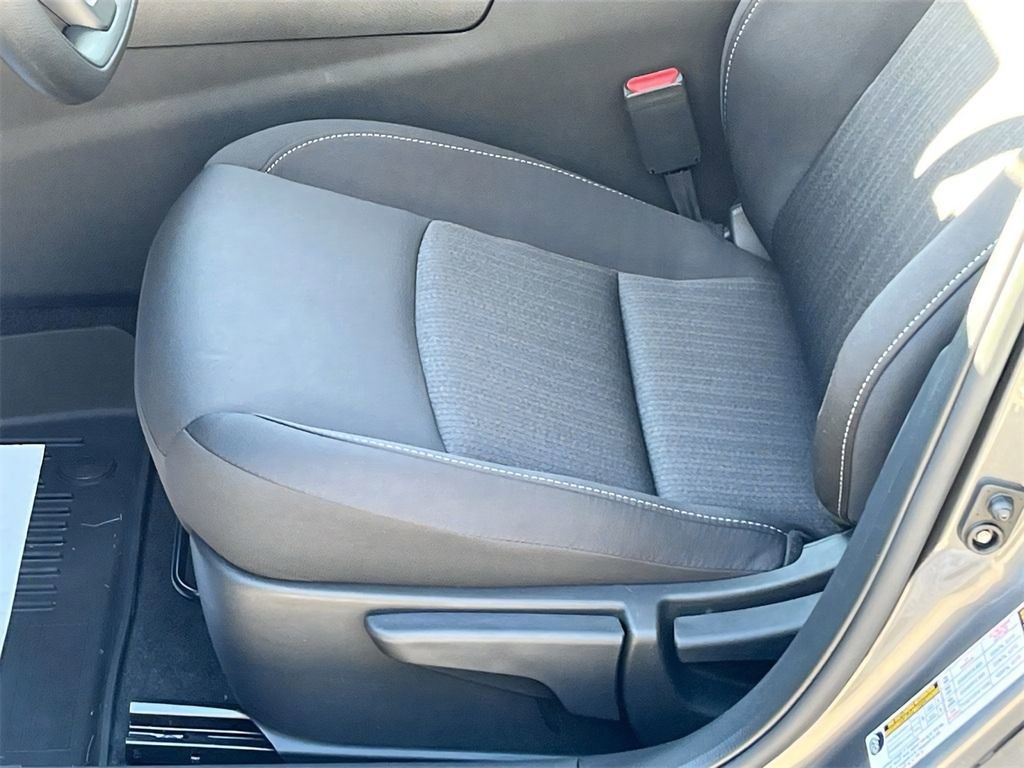 Certified 2025 Nissan Altima 2.5 S image 21