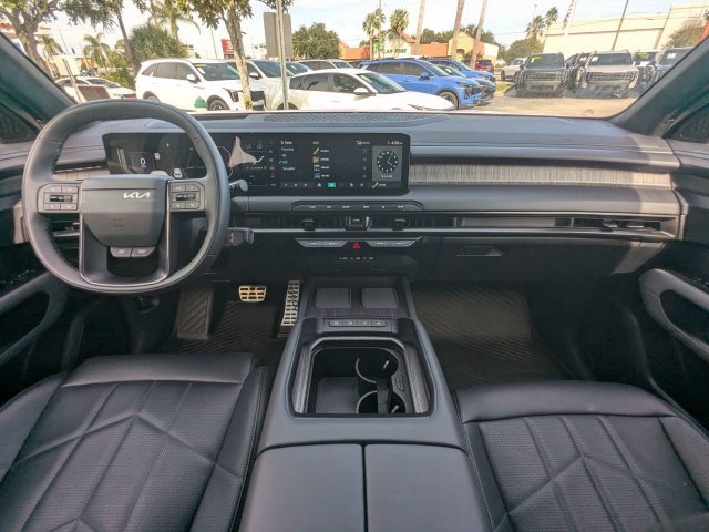 Certified 2027 Kia Telluride SX Prestige X-Line AWD/4WD image 16