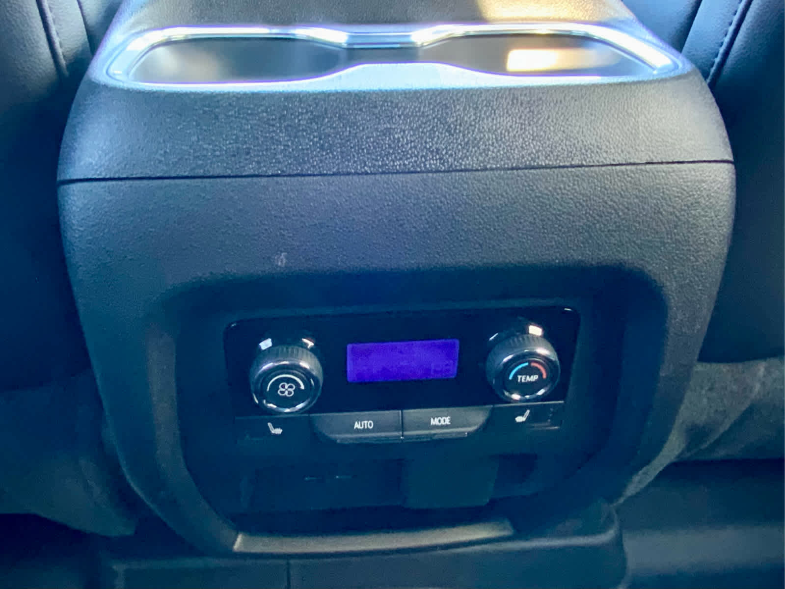 New 2026 Chevrolet Traverse RS w/ LPO, Floor Liner Package image 53