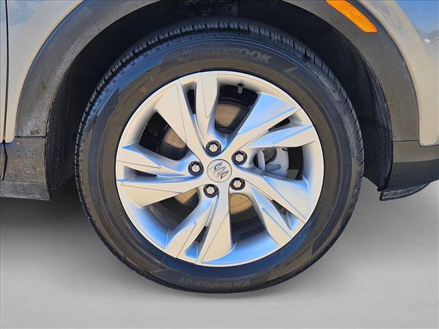 Used 2025 Buick Encore GX Preferred image 22