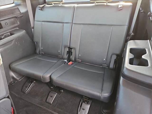 Used 2026 Hyundai Santa Fe SEL FWD image 18