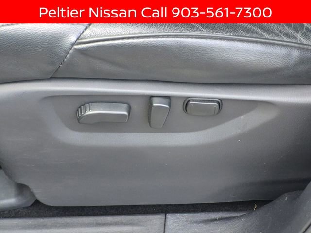 Certified 2022 Nissan Armada SL RWD image 22