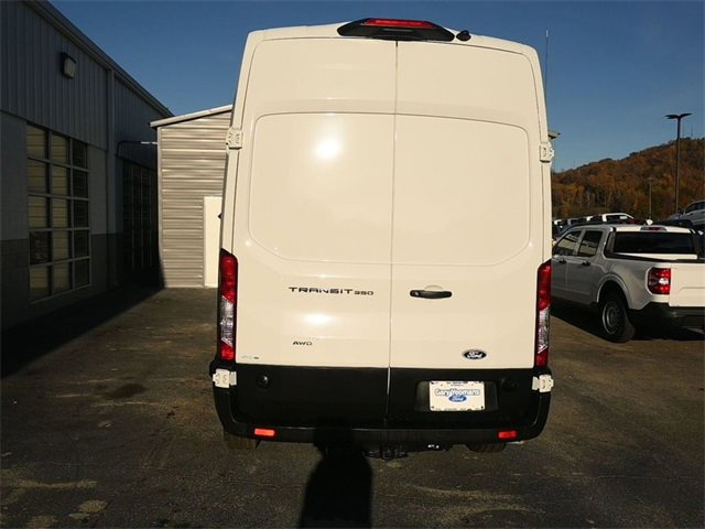 New 2026 Ford Transit 350 148 High Roof AWD image 13