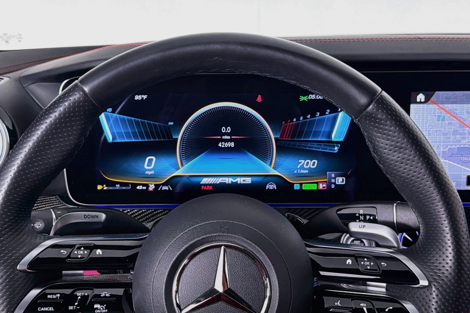 Certified 2023 Mercedes-Benz AMG GT 43 image 33