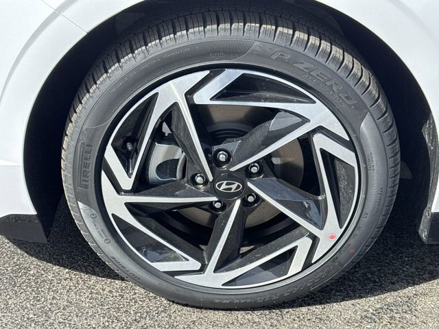 New 2026 Hyundai Sonata SEL image 17
