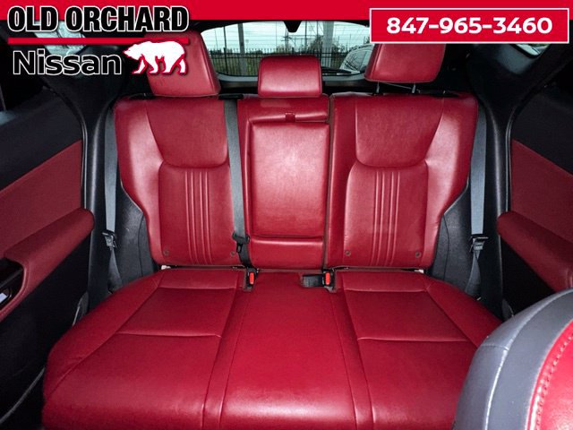 Used 2024 Lexus NX 350 AWD image 12