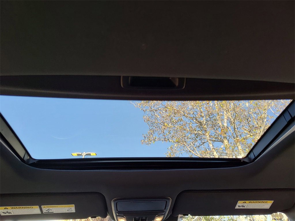 Certified 2024 Honda Ridgeline TrailSport image 28