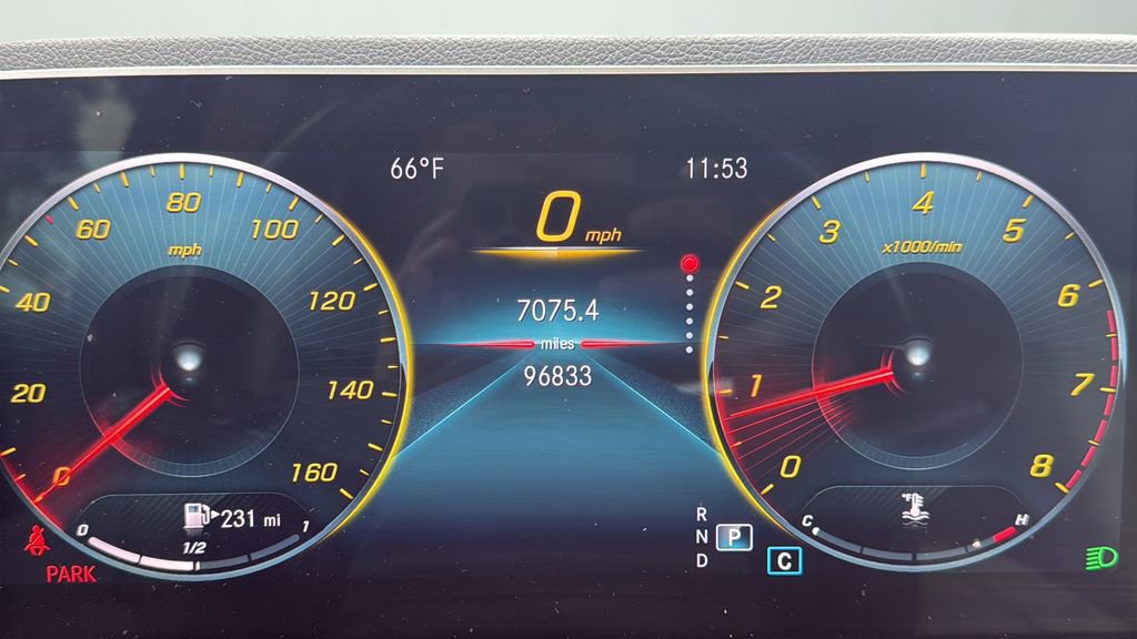 Used 2020 Mercedes-Benz GLE 350 GLE 350 image 14