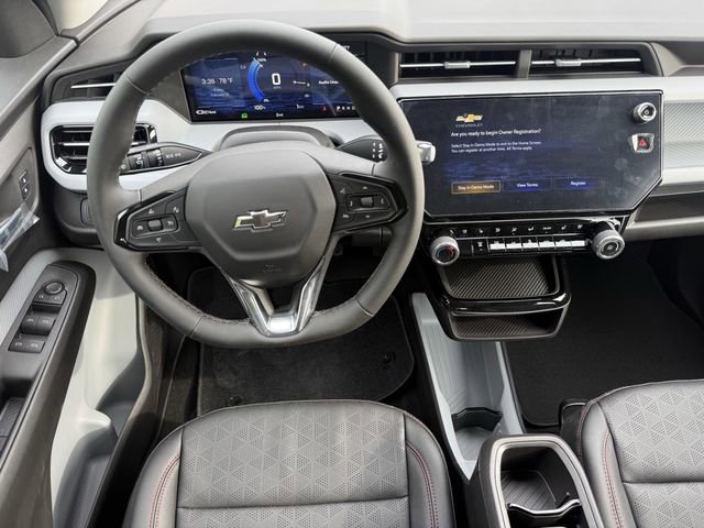New 2027 Chevrolet Bolt RS FWD image 12