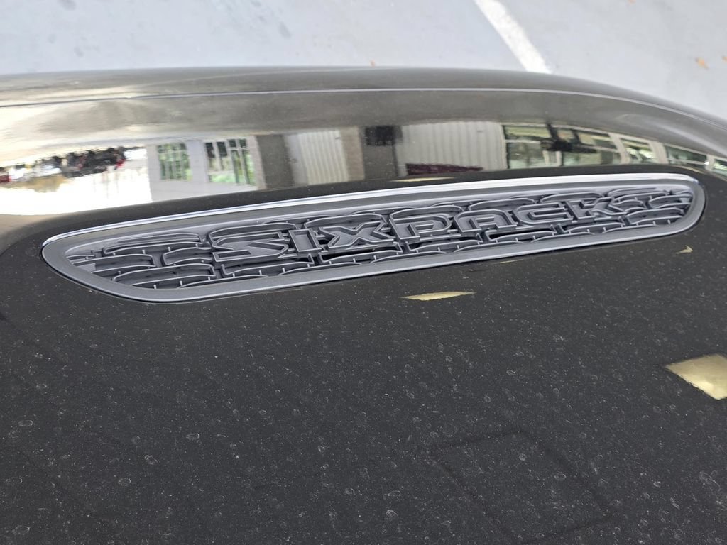 New 2026 Dodge Charger Scat Pack AWD/4WD image 38