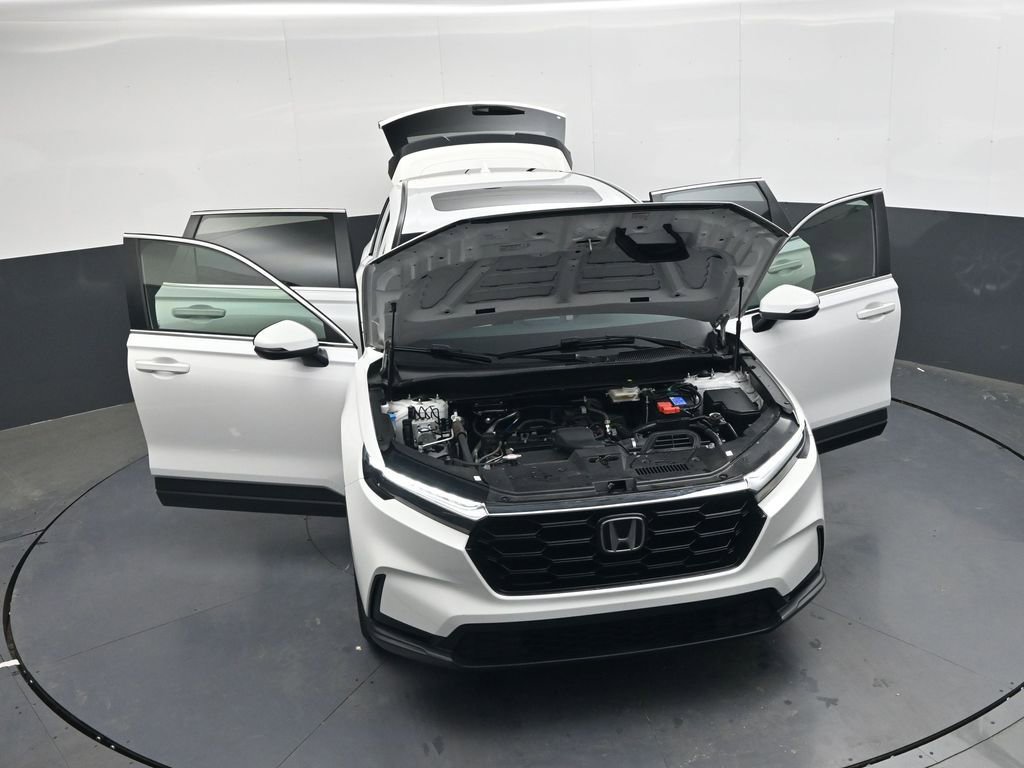 Used 2024 Honda CR-V EX image 37