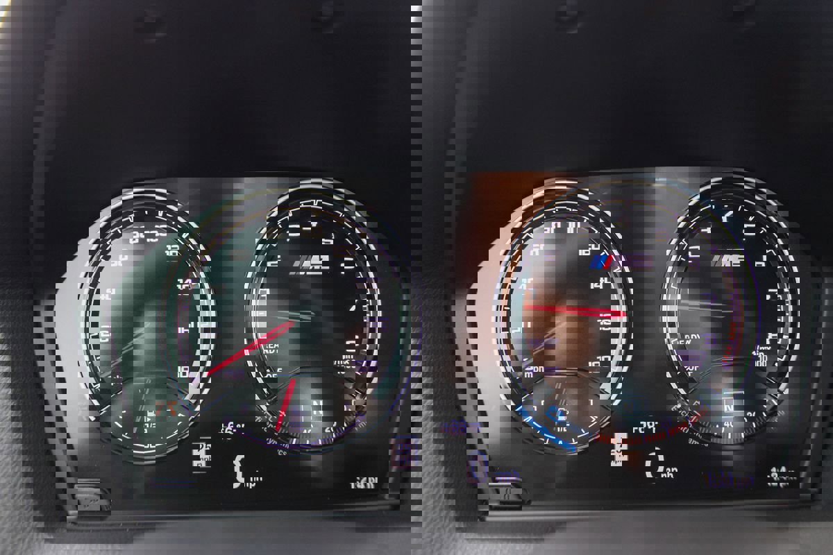 Used 2021 BMW M2 Competition w/ Executive Package image 24