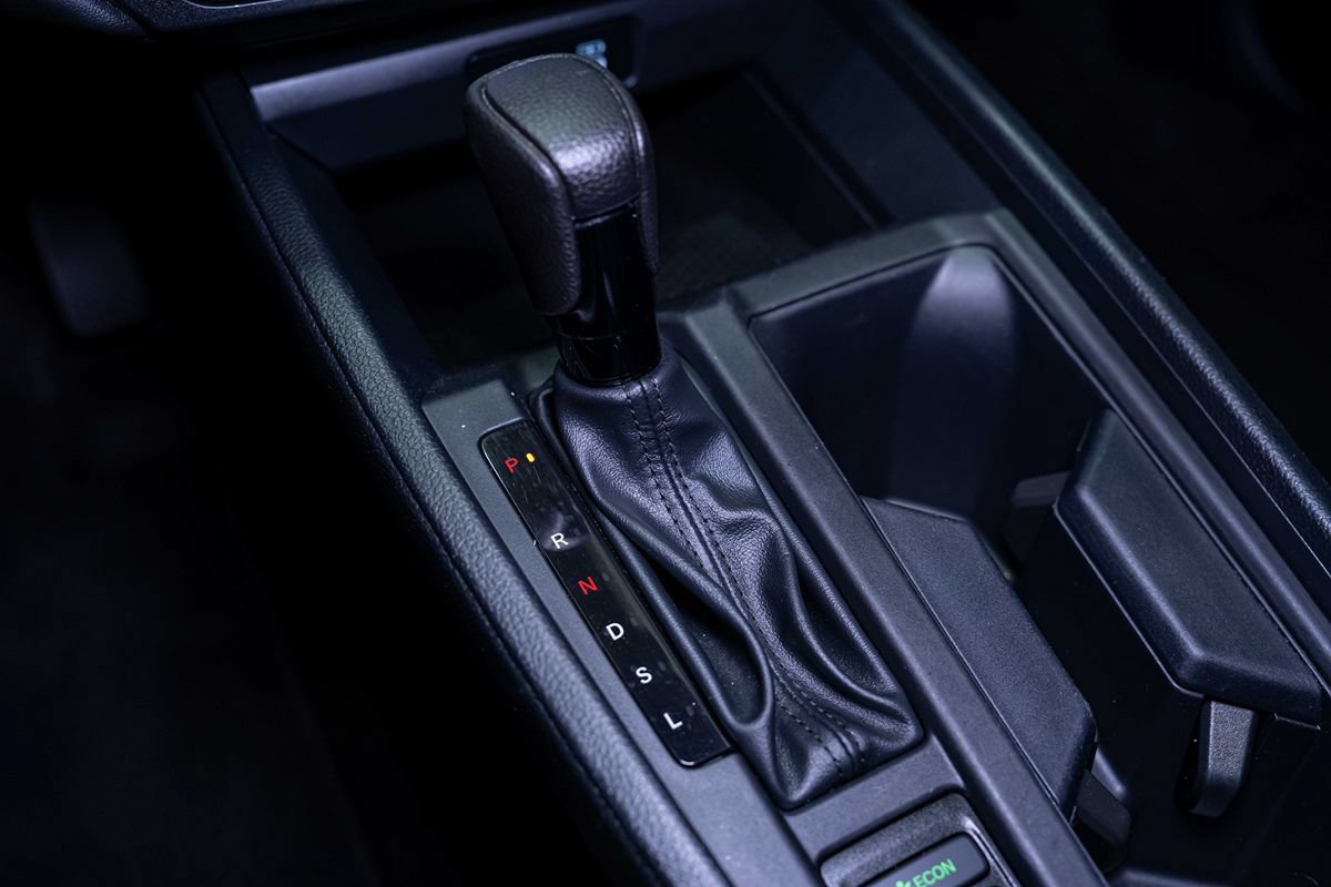 Used 2025 Honda Accord SE image 8