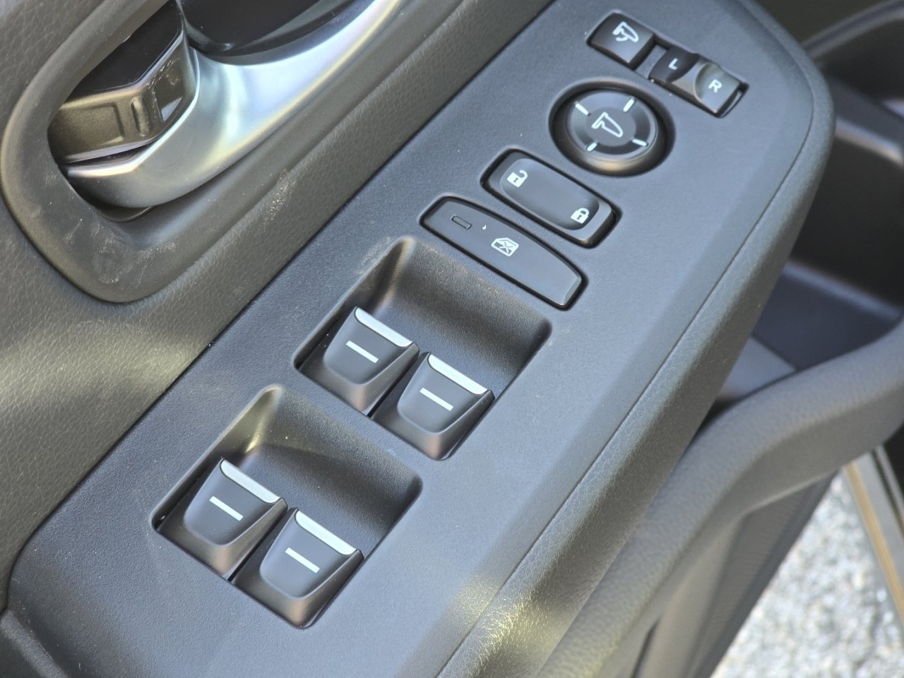 New 2025 Honda Pilot TrailSport image 27