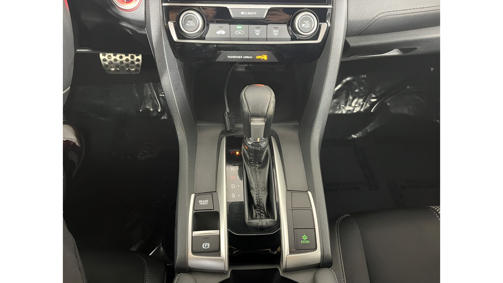 Used 2019 Honda Civic Sport image 19