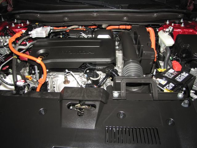 Used 2023 Honda CR-V Sport Touring image 22