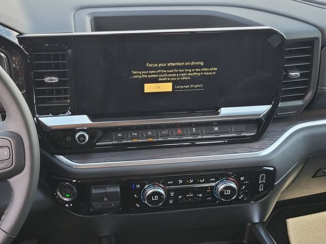 New 2026 GMC Sierra 1500 SLT w/ SLT Premium Plus Package AWD/4WD image 15