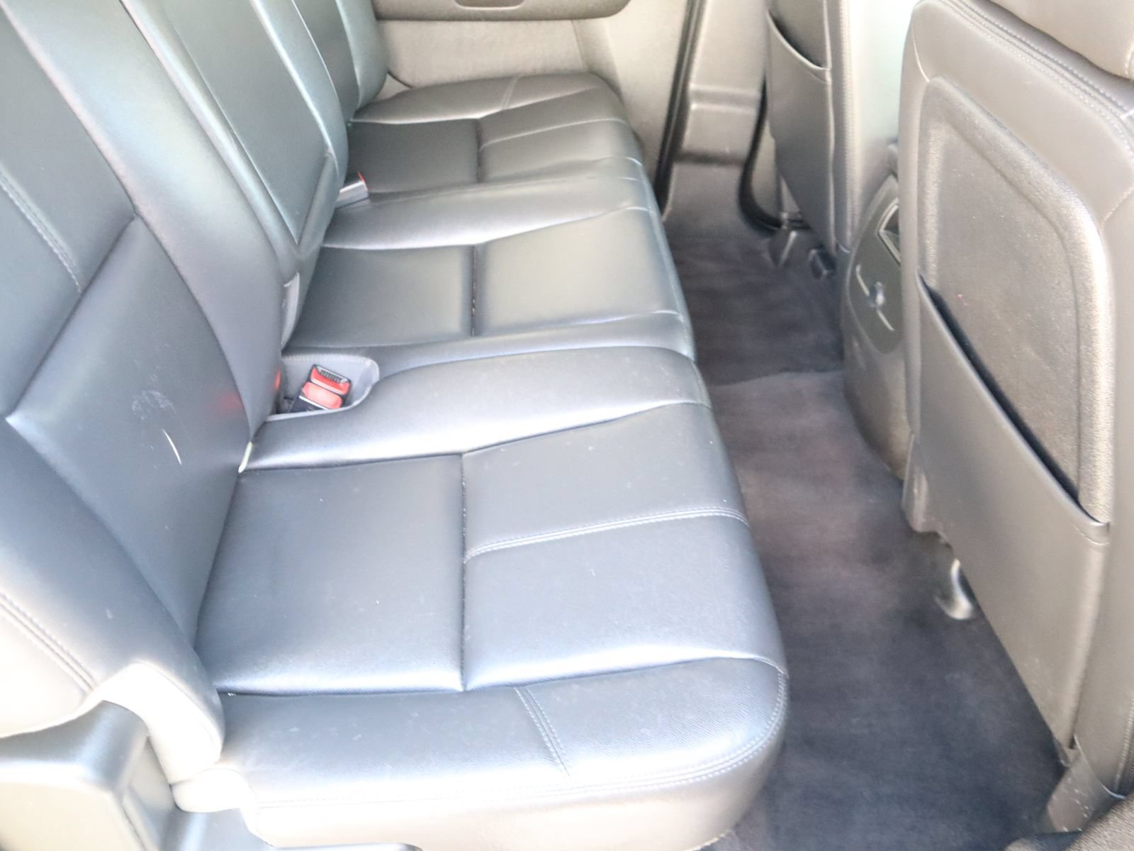 Used 2012 Chevrolet Silverado 2500 LTZ w/ LTZ Plus Package AWD/4WD image 47